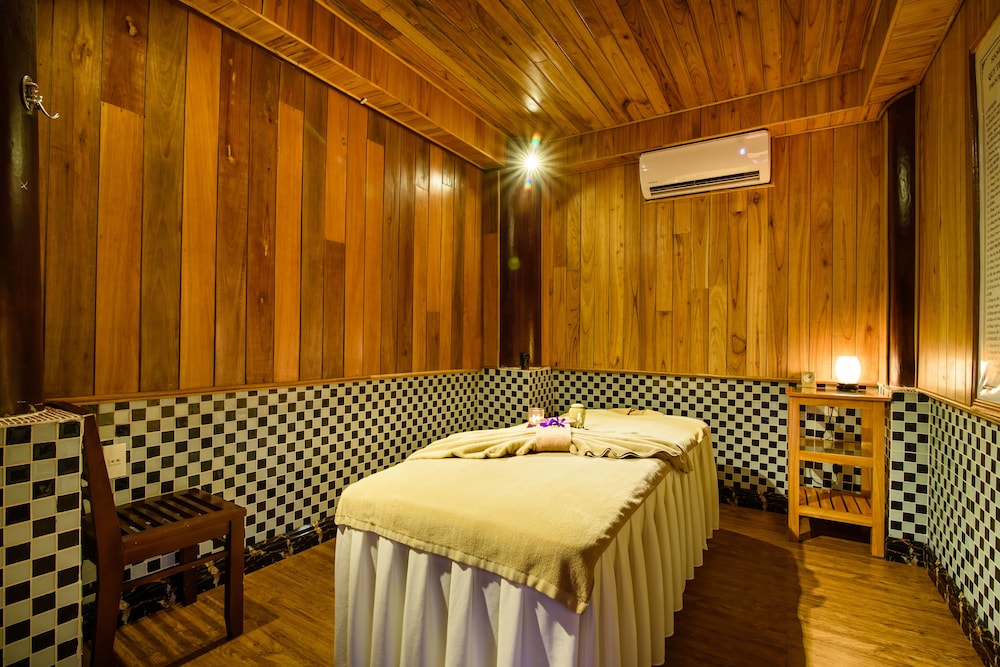 Sankofa Village Hill resort and Spa