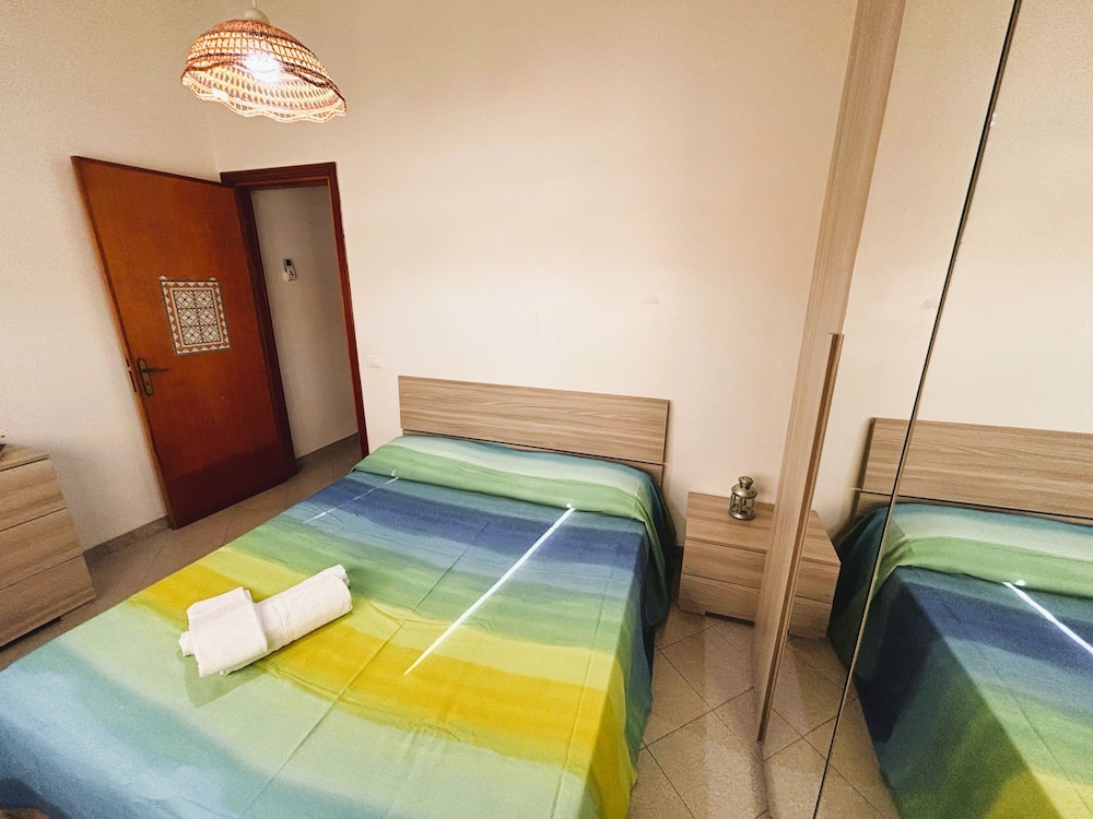 Casa Amodei 2 a Pochi Passi dal Mare