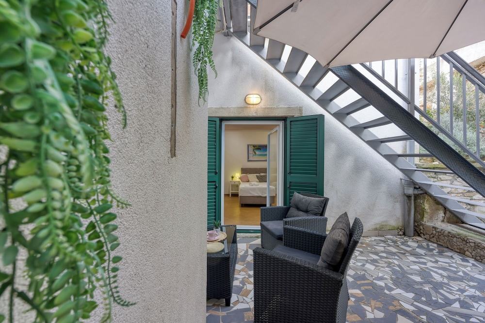 Apartment Close to the Centre