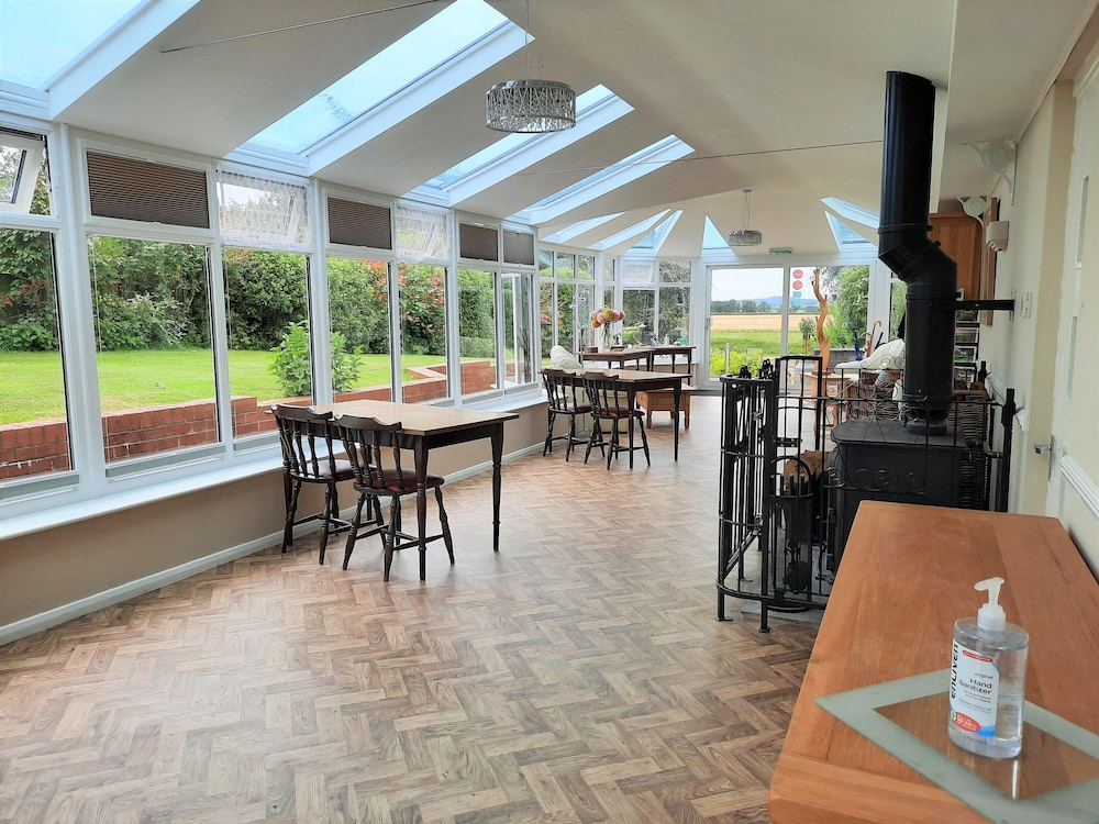 Elmfield House B&B