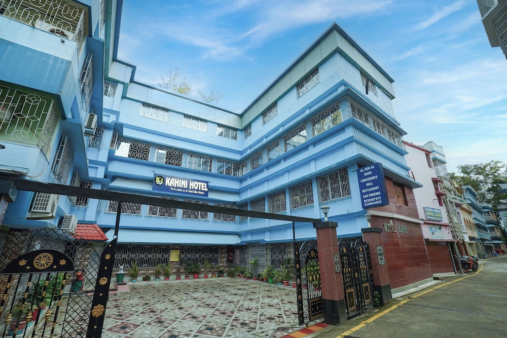 KAHINI HOTEL