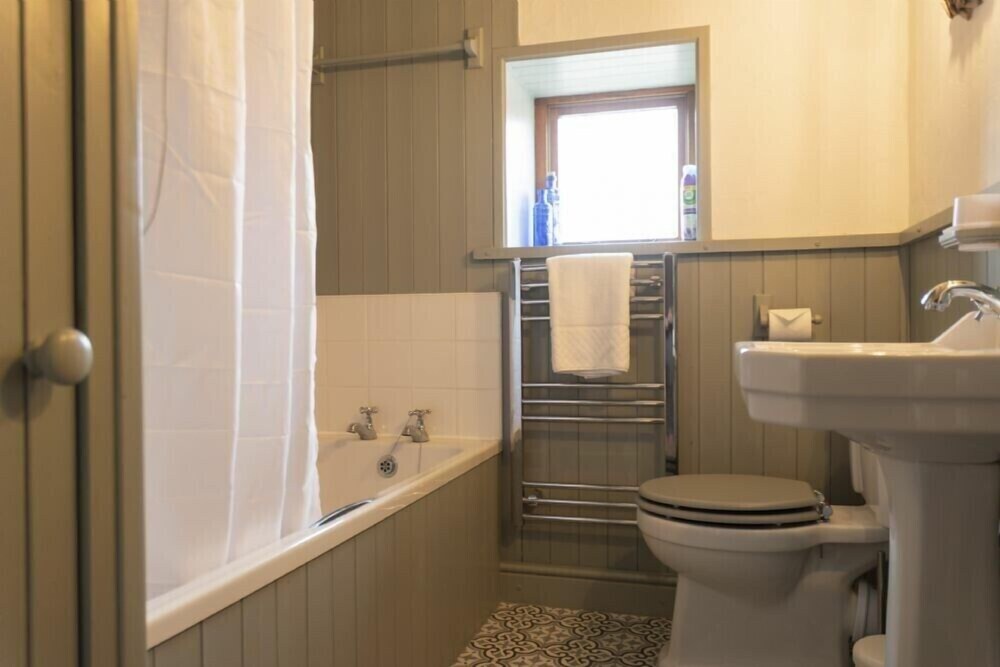 Kittiwake Cottage, Seahouses