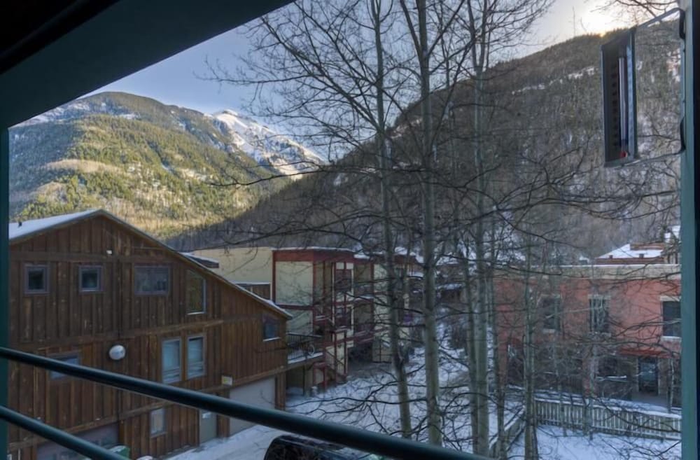 Fall Line 207 2 Bedroom Condo By Accommodations in Telluride