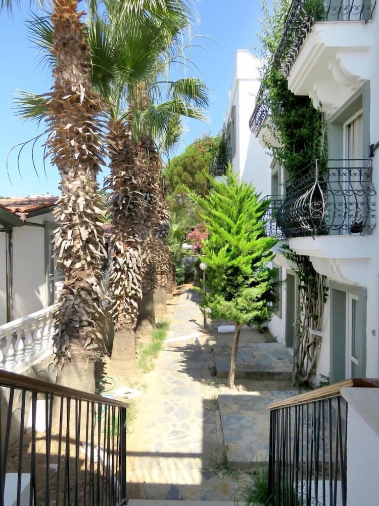 Maison 48 Apart Otel - Image 15