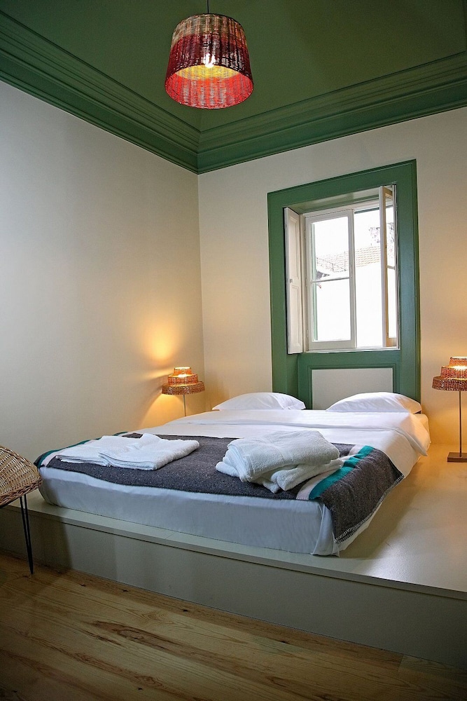29 Madeira Hostel