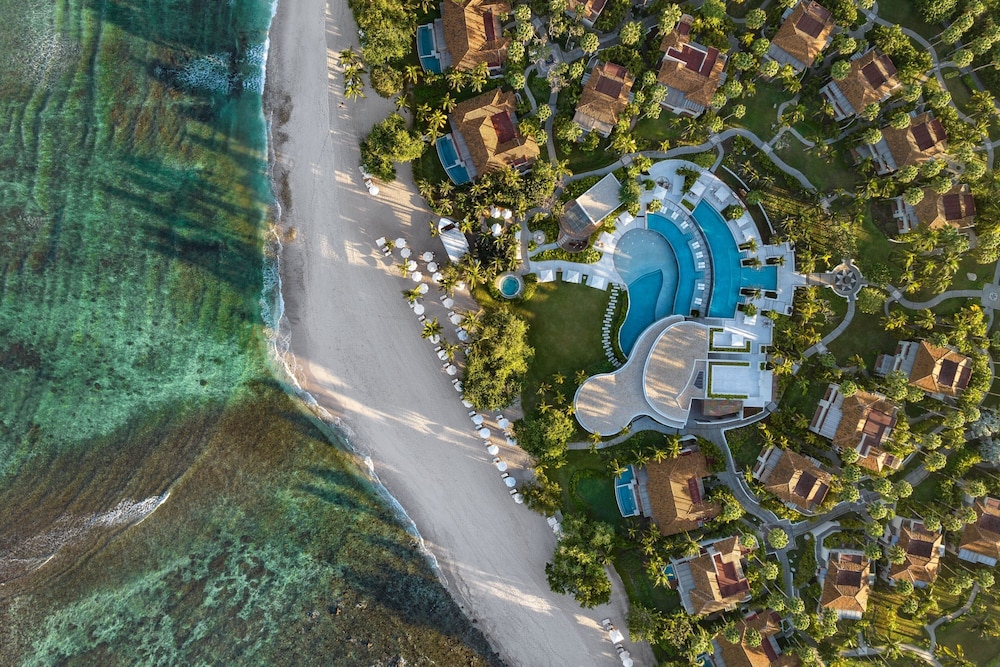 Puerto Vallarta Vacations - The St. Regis Punta Mita Resort - Property Image 4