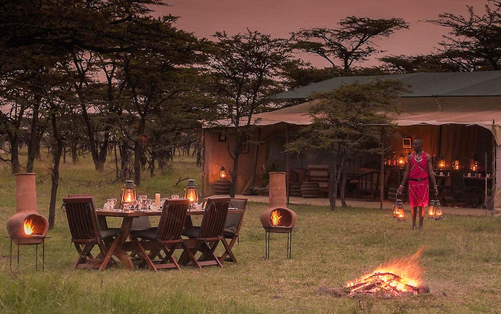 Kicheche Bush Camp