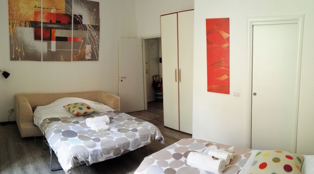 Termini Gold Guest House