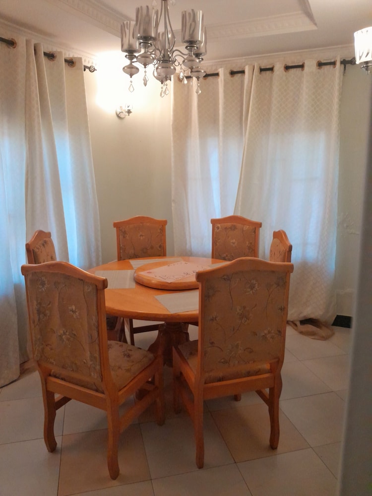 anna's homestay