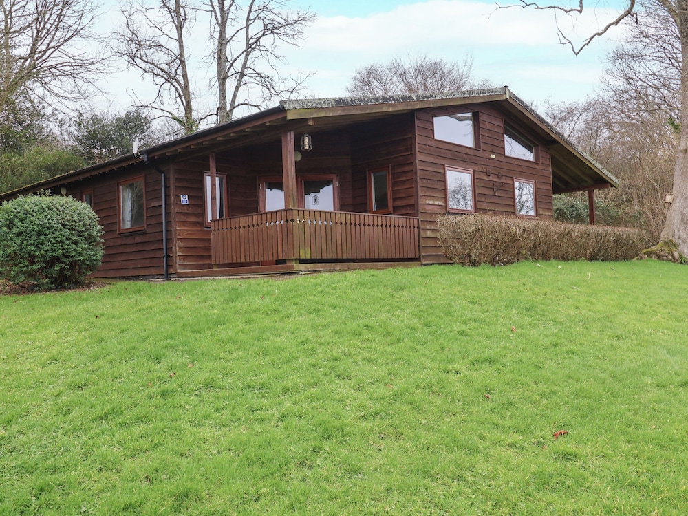 The Oak Lodge