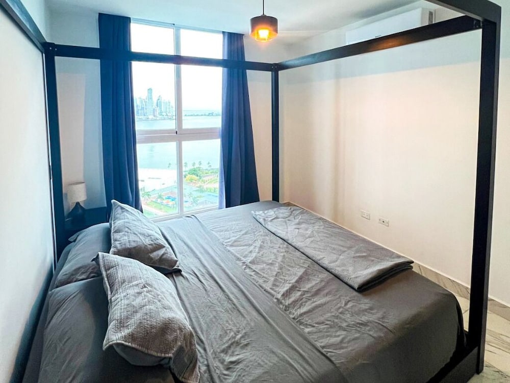 Departamento de lujo-The Sands 2101