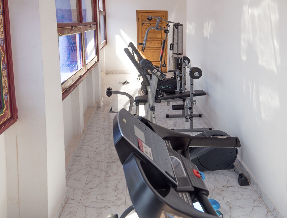 Riad Beloiseau
