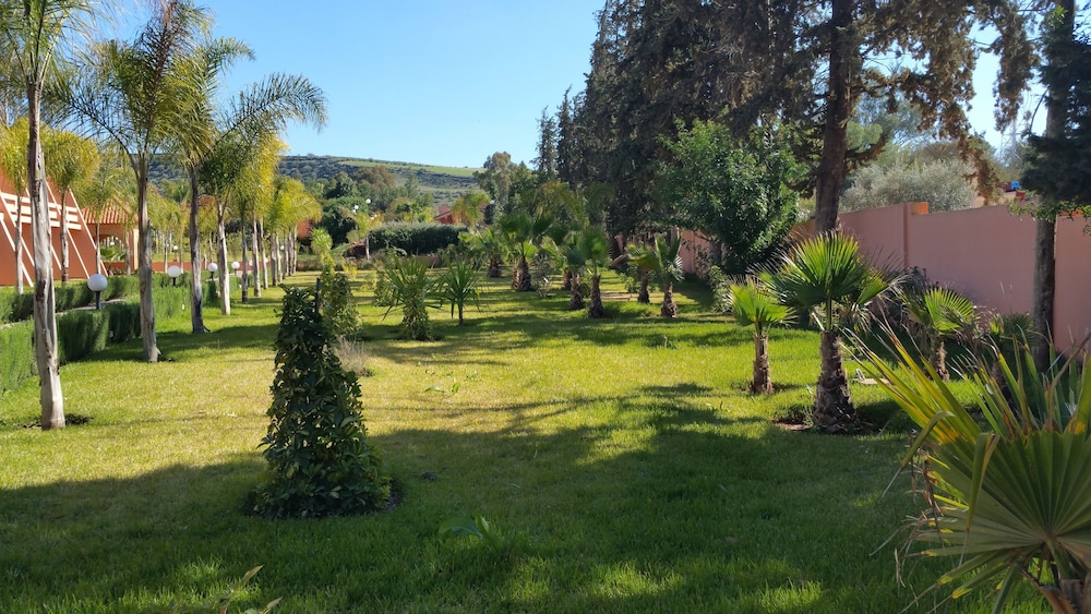 Dar Eddaya Hôtel