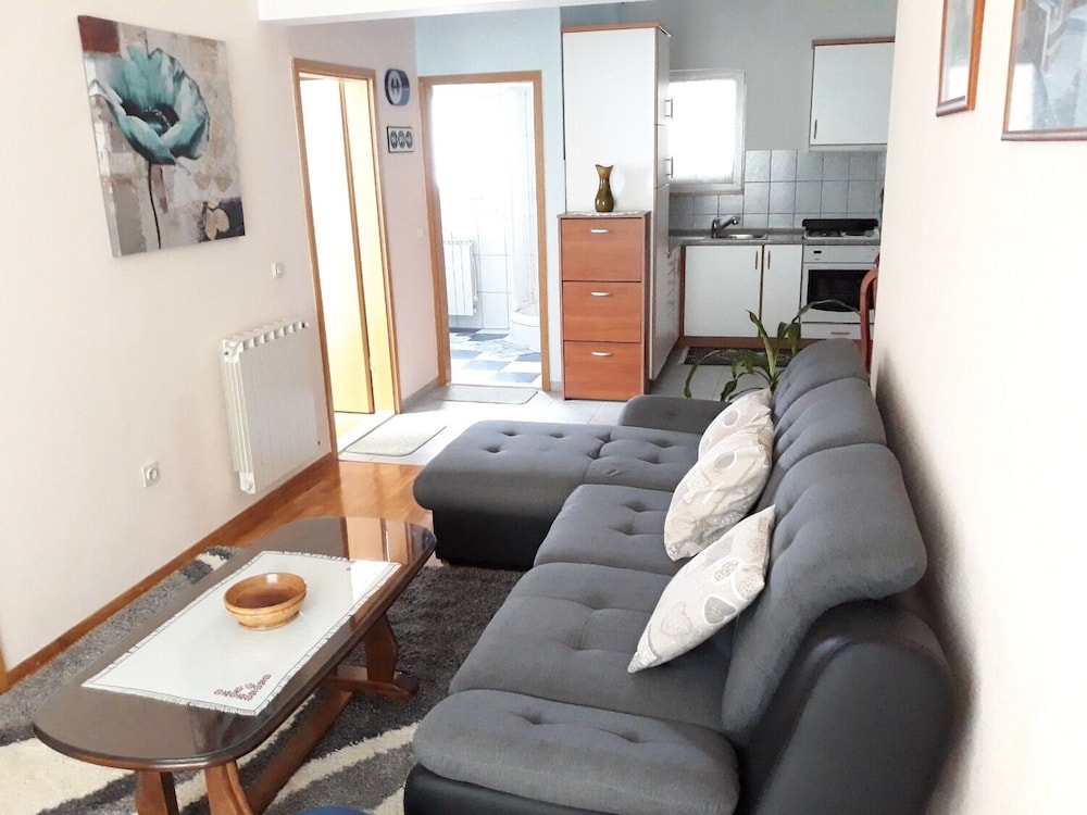 Vesna - 40 m From Pebble Beach - A2 view 4
