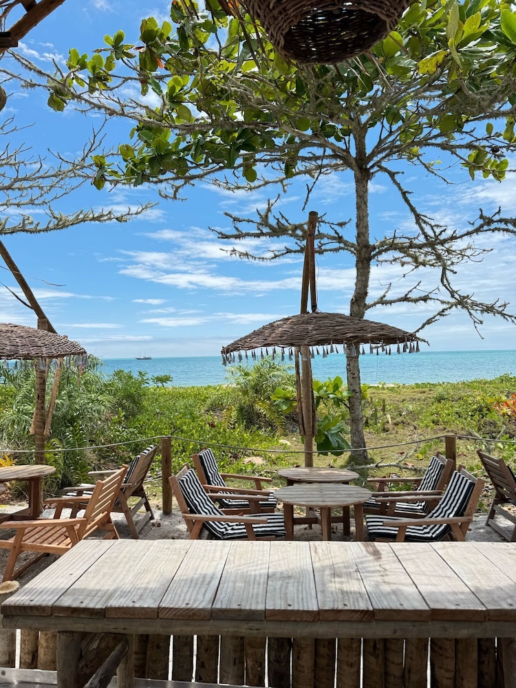 Kokar Lodge Beach Bahia