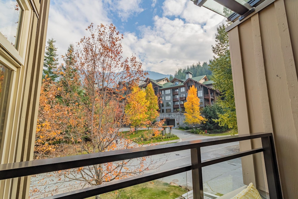 Whistler Vacation Club Lake Placid Lodge - 327