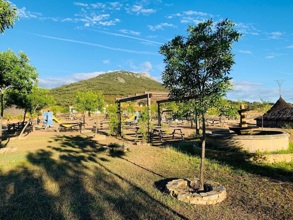 Complejo Rural El Buraco