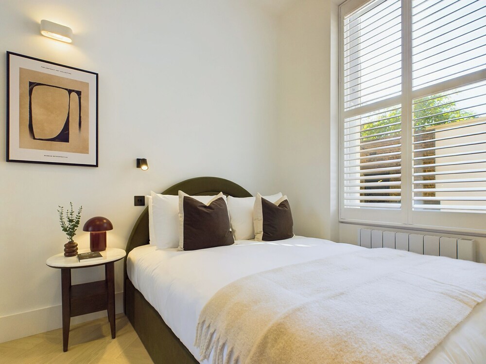 Be London - The Maida Vale Residences