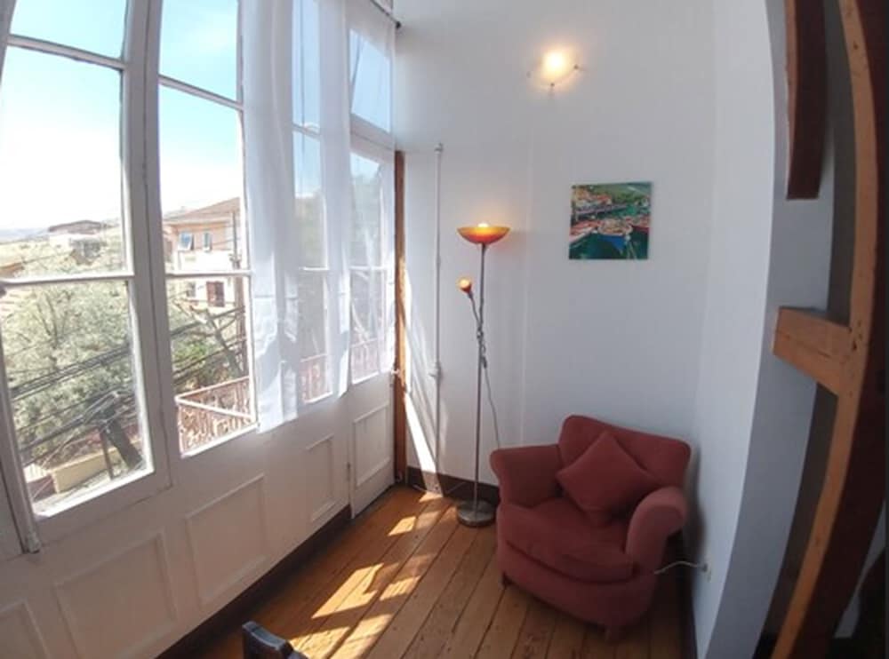 Lofts Oxford Cerro Alegre