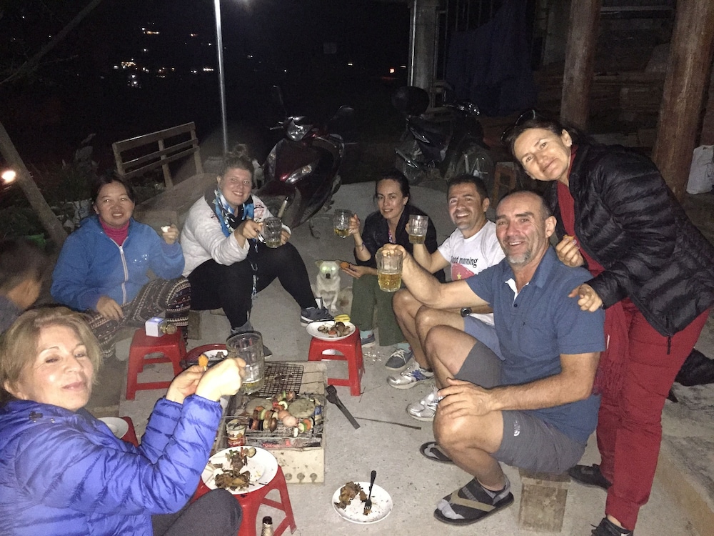 Freedom Homestay