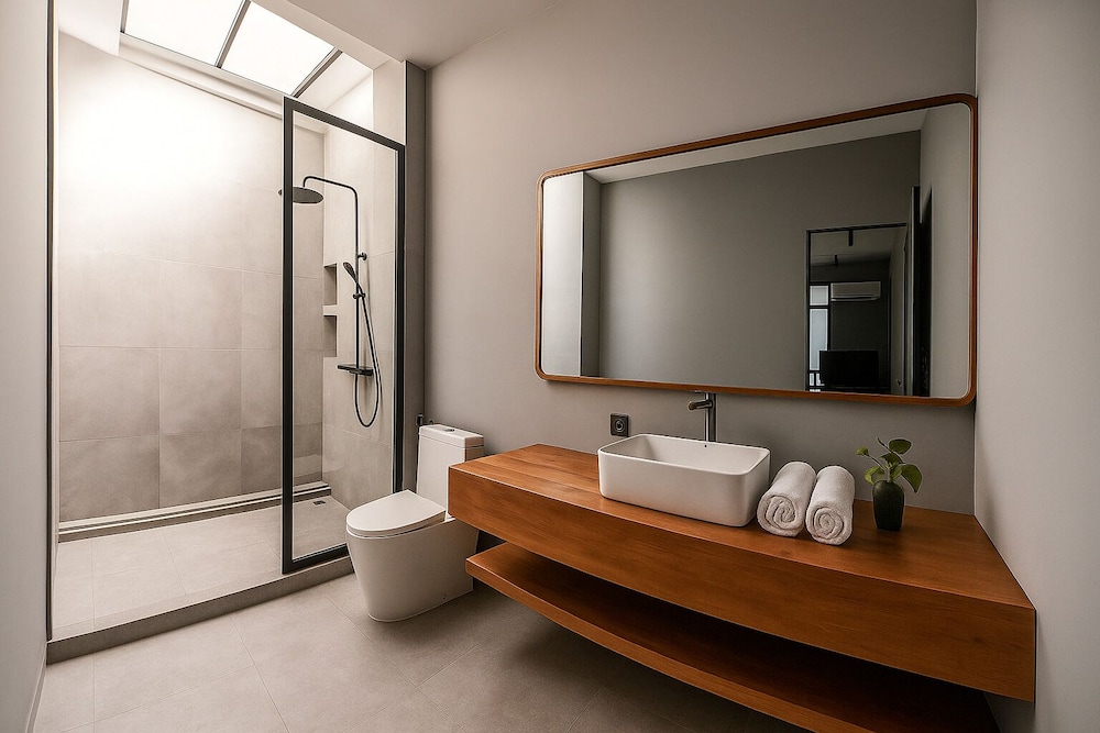 Inap Luxury Cabin Kintamani