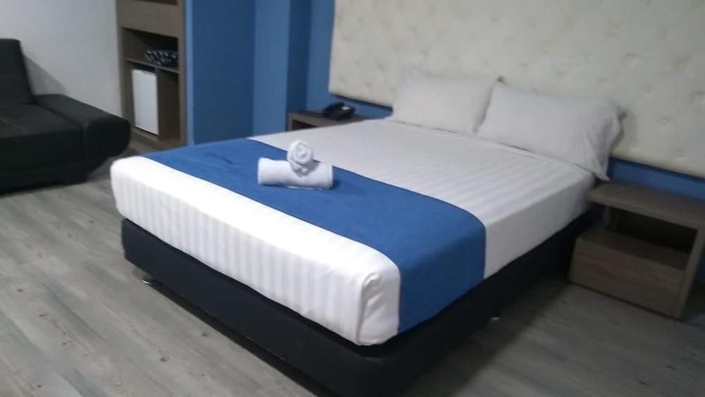 Hotel Plaza Miranda by AW