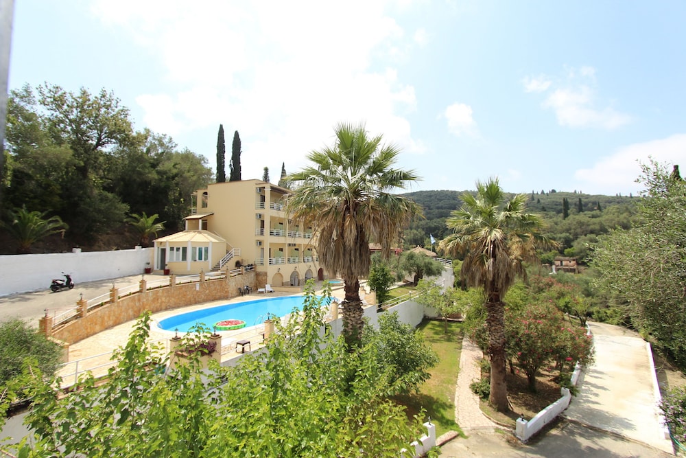 Avra Sunset Sea View Liapades