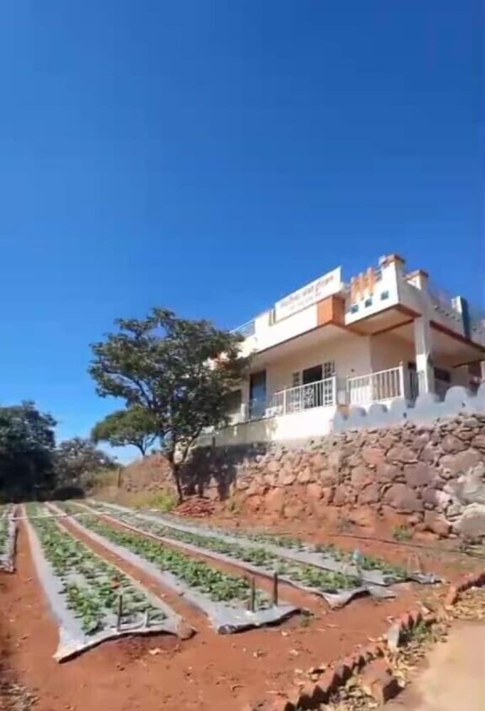 Kedareshwar Agro Tourism