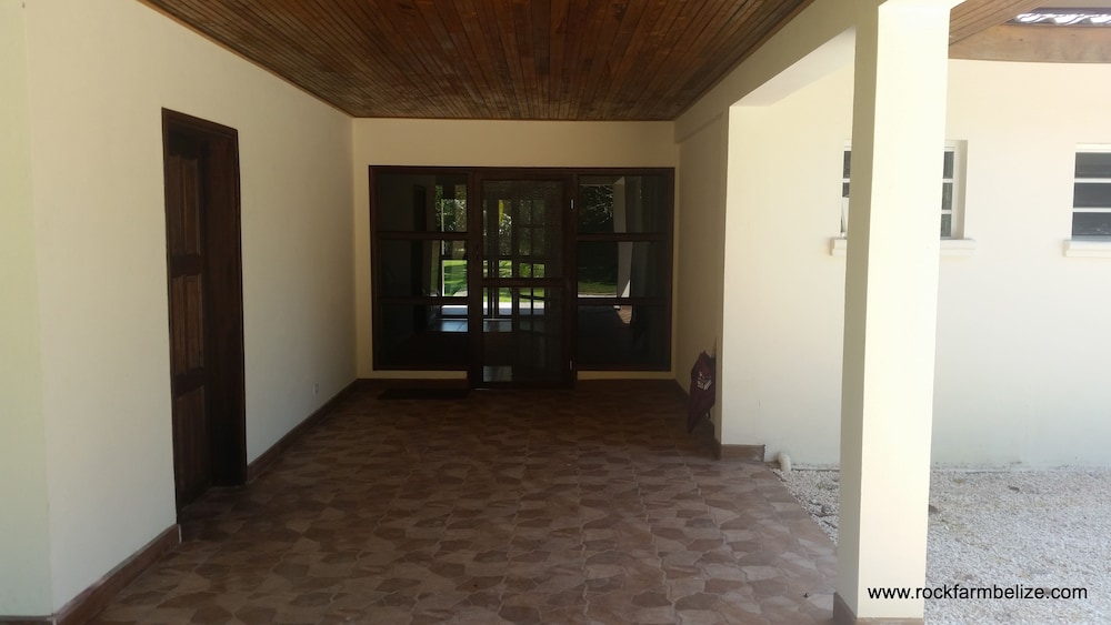 Rock Farm Guest House