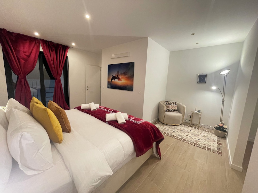 One Lux Stay near Antwerp Central