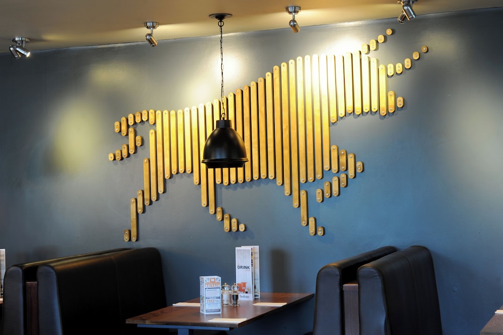 Premier Inn York North West — photo 20