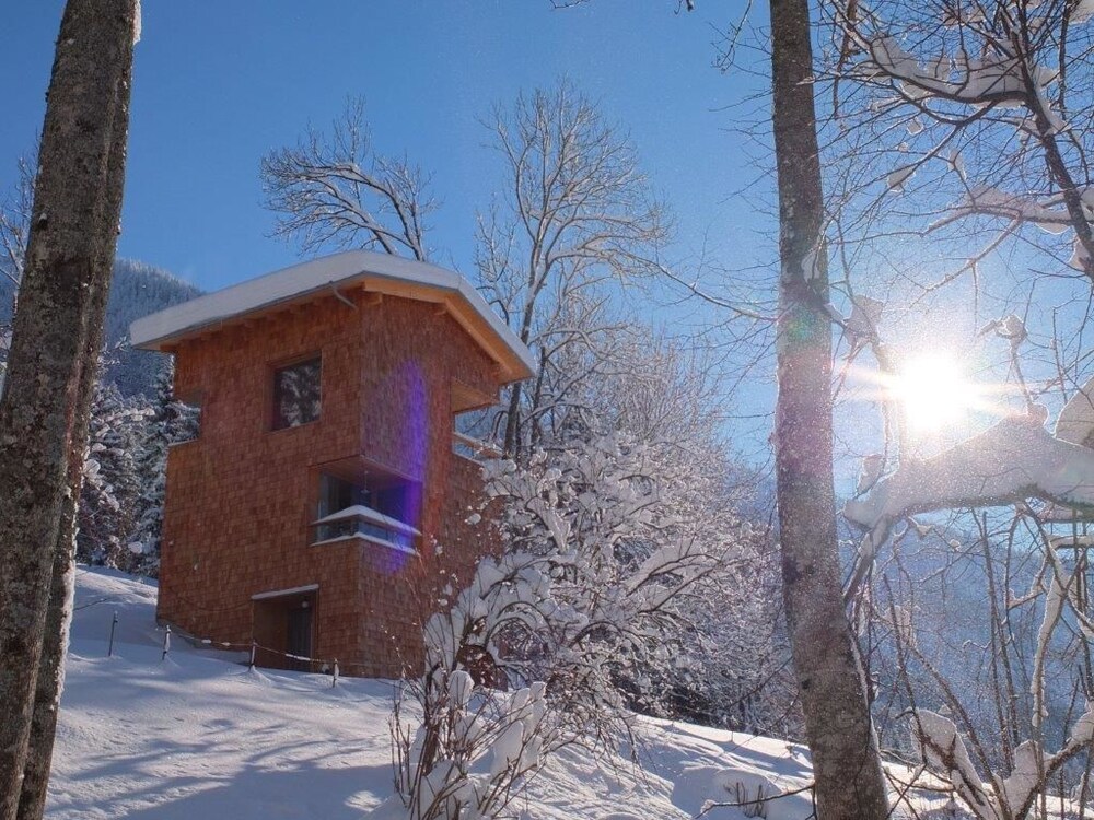 Tannerhof Naturhotel Gesundheitsresort - Property Image 4