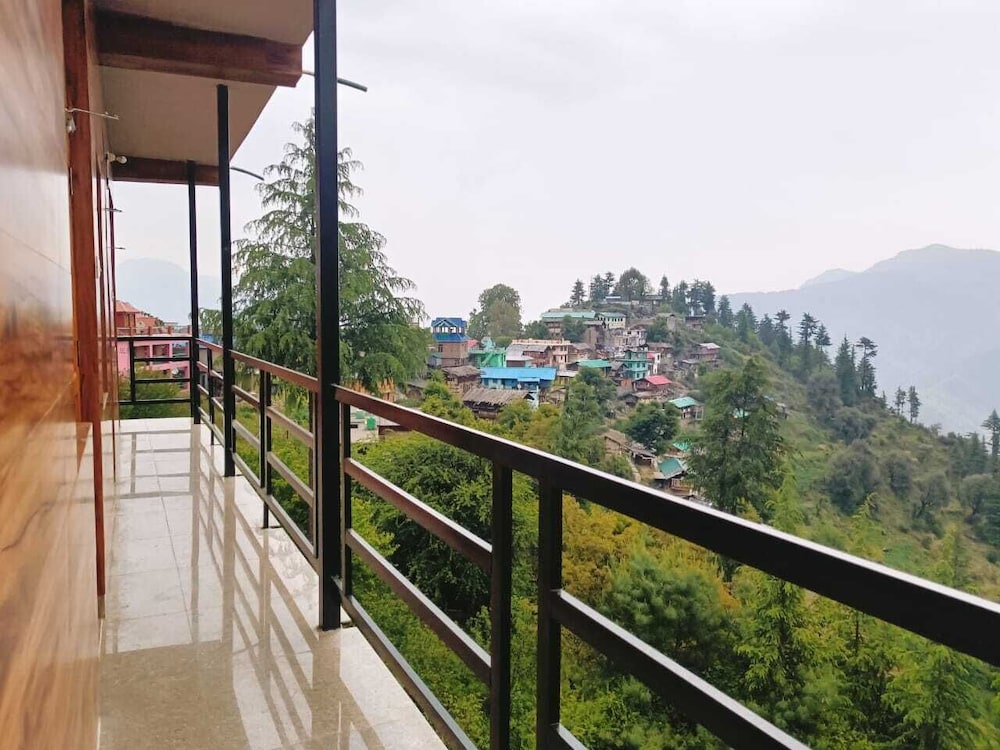 Kanasar Home Stay