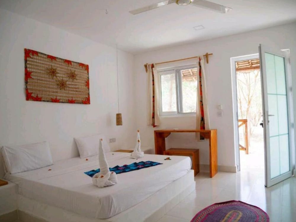 Kidoti house