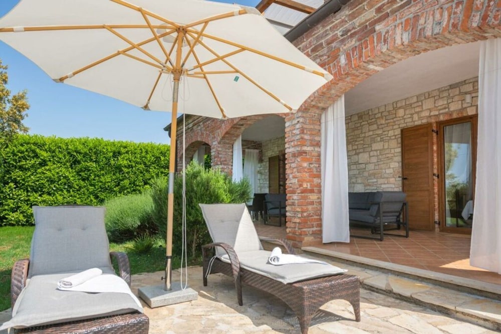 Villa Wish Comfortable Holiday Residence