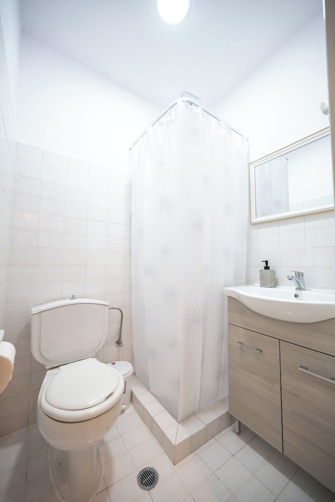 Blue Wave Suites - Ixia