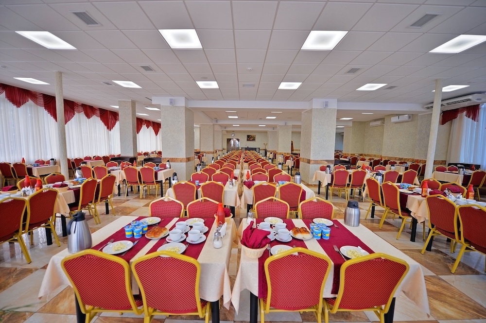 Biruza Health Resort