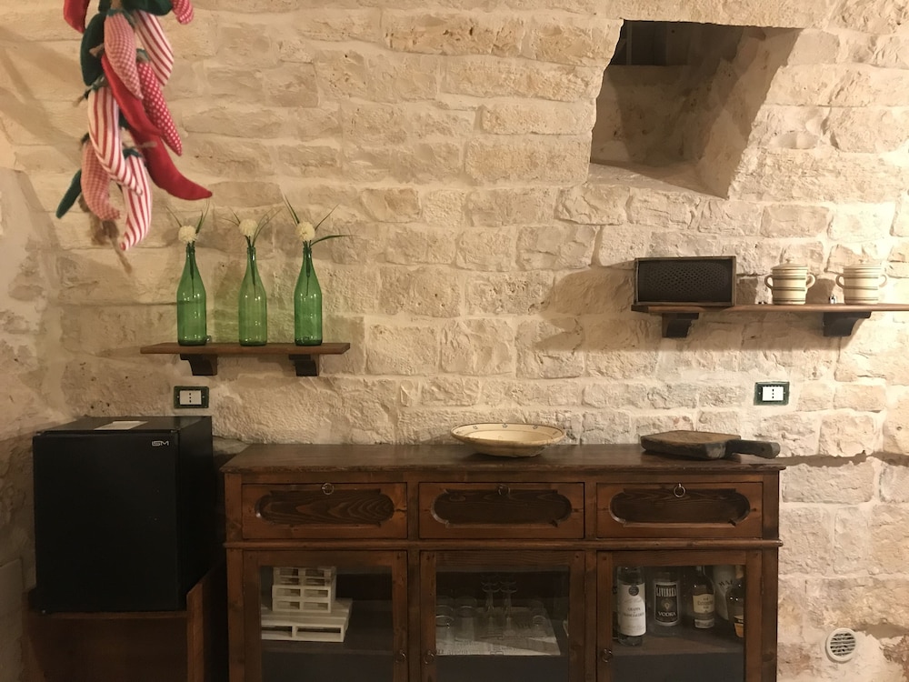 Aria di Casa Country Resort
