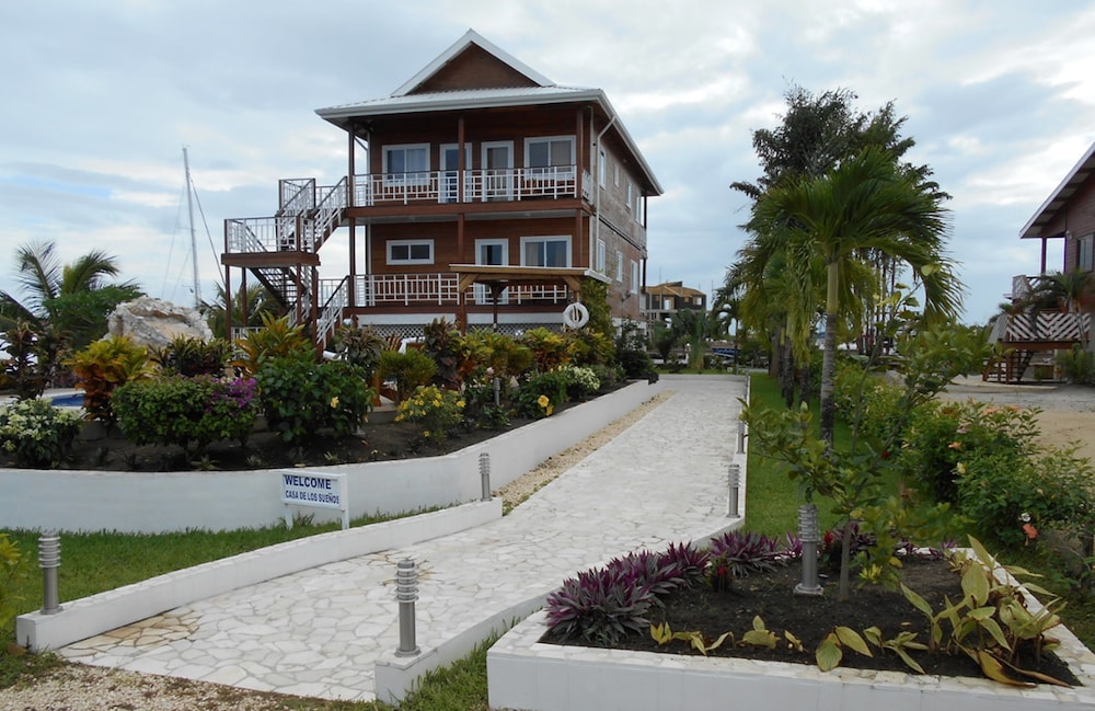 Casa de la Paz