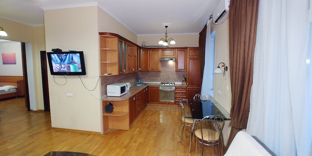 Kiev Apartments