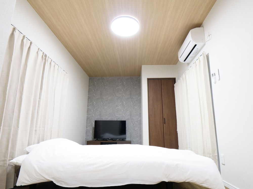 TE HOUSE Osaka-Tennoji
