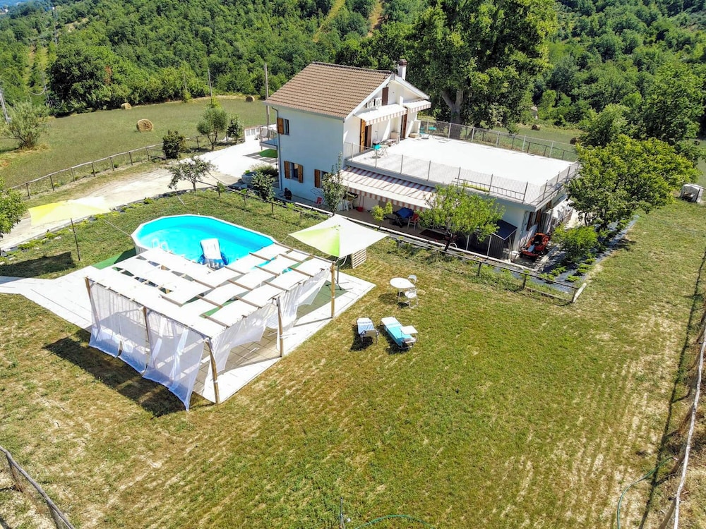 Casa Vacanze Il Vallo