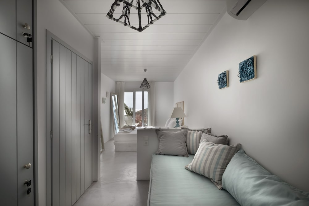 Simousi Villas view 4