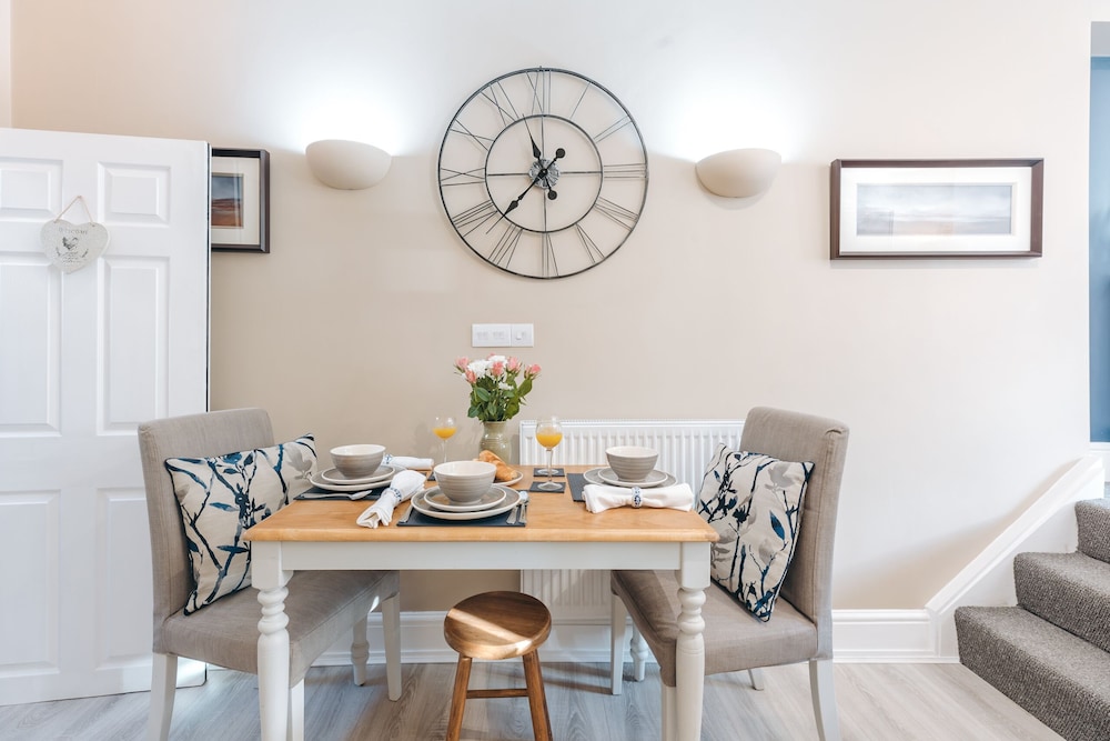Ironbridge View Townhouse