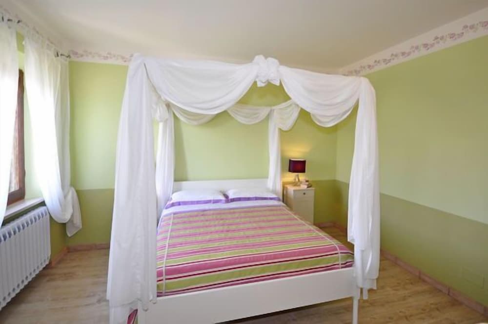 Villa Cassia photo 3