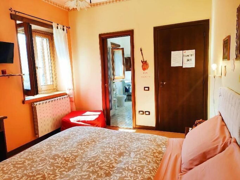 B&B Il Ghiro - Country House