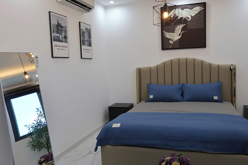 The Grand Diamond C Hotel