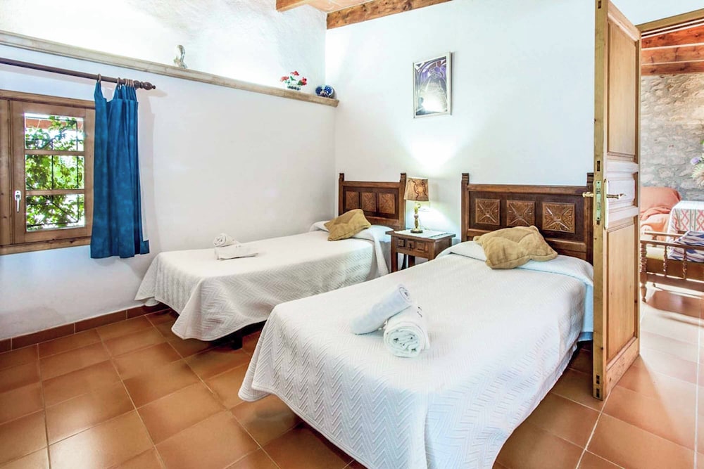 Villa Rosita