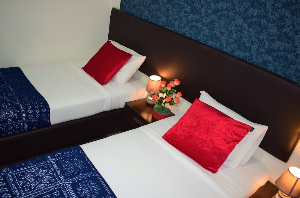 Universo Romântico Guesthouse & Spa