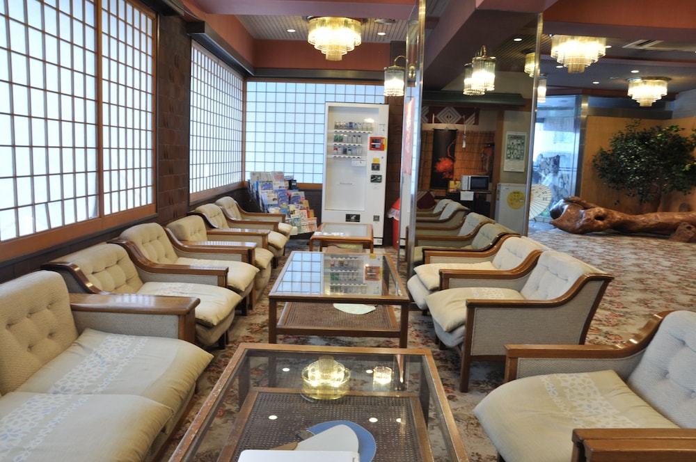 Ryokan Kichiman